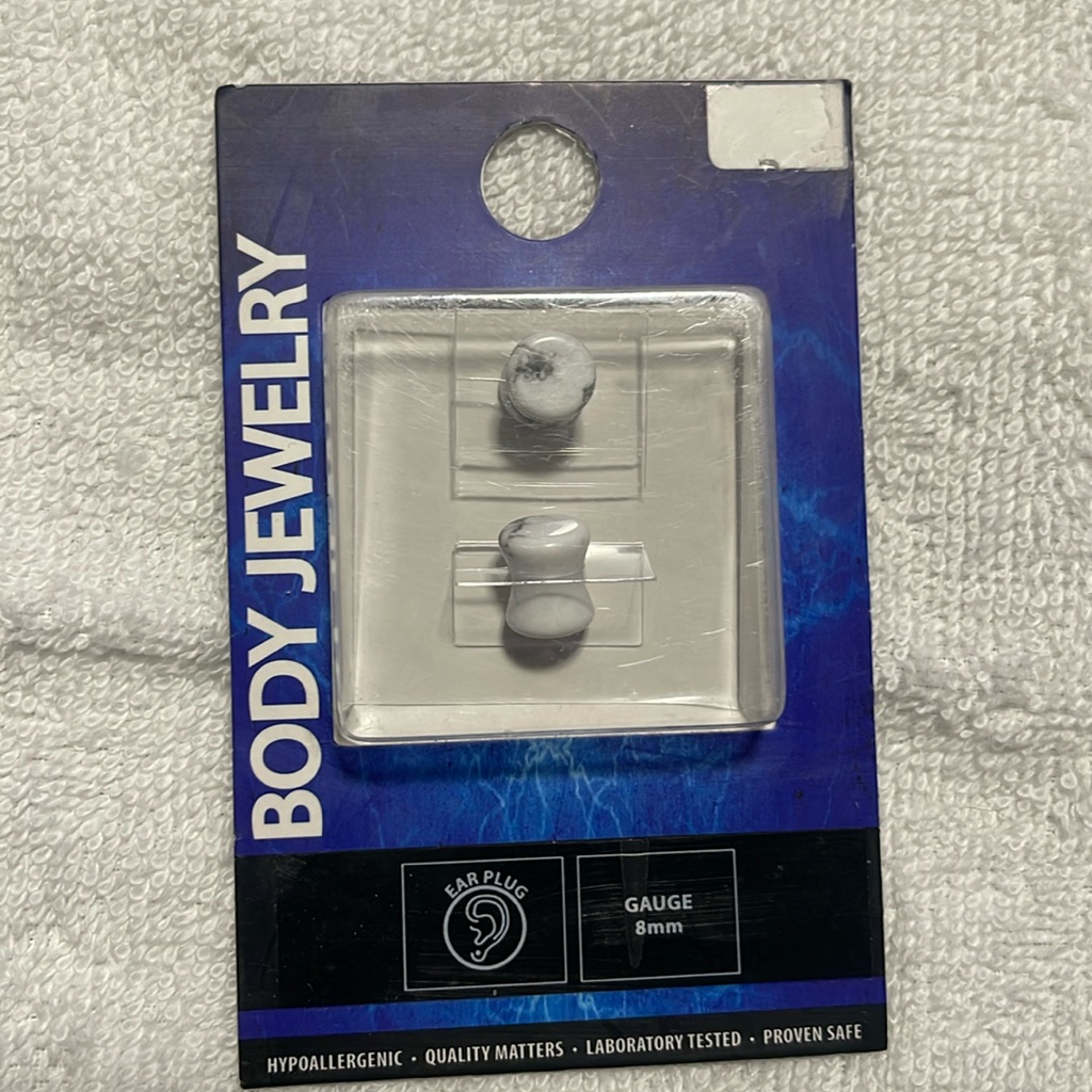 Body Jewelry